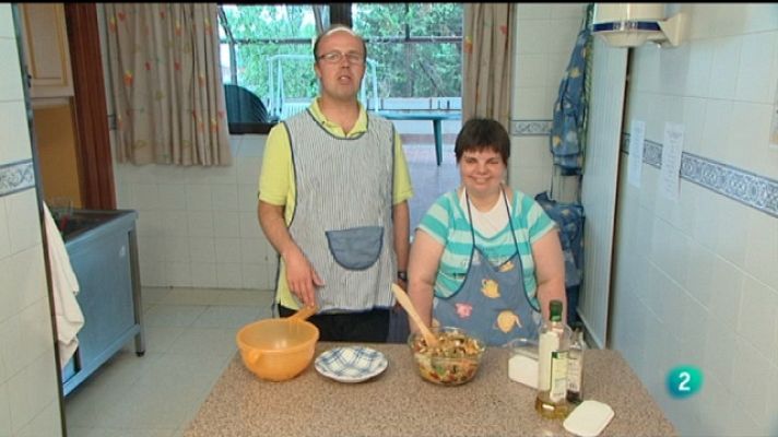 Nosotros también - Las relaciones afectivas