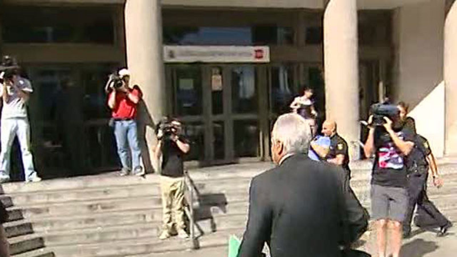 La Comunidad de Madrid en 4' - 18/07/11 | Ver