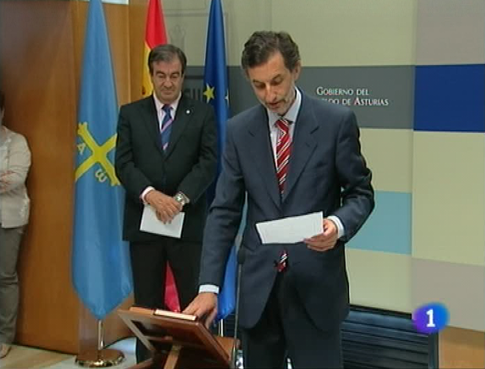 Panorama Regional en 2' - 18/07/11 | Ver