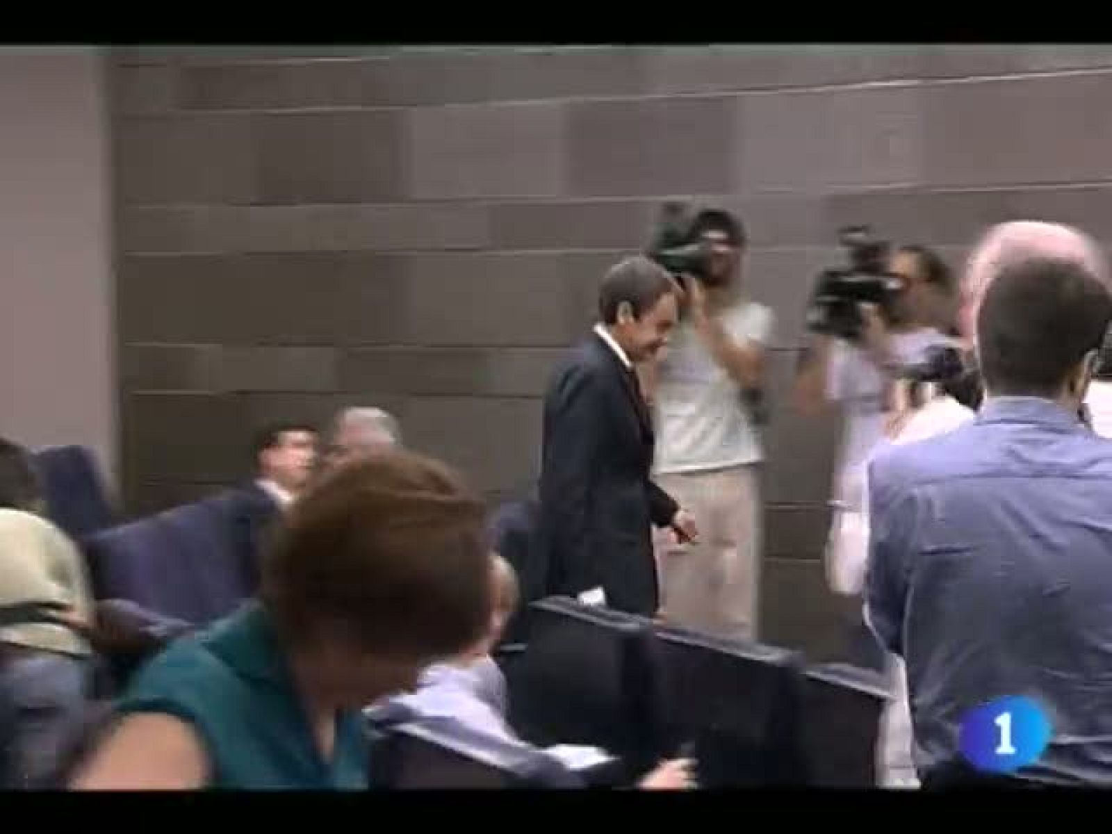 Telenorte en 2' - 18/07/11