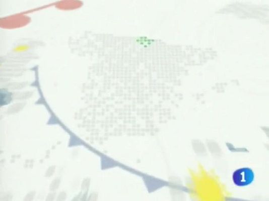 Telenorte - País Vasco - El tiempo en el País Vasco - 18/07/11