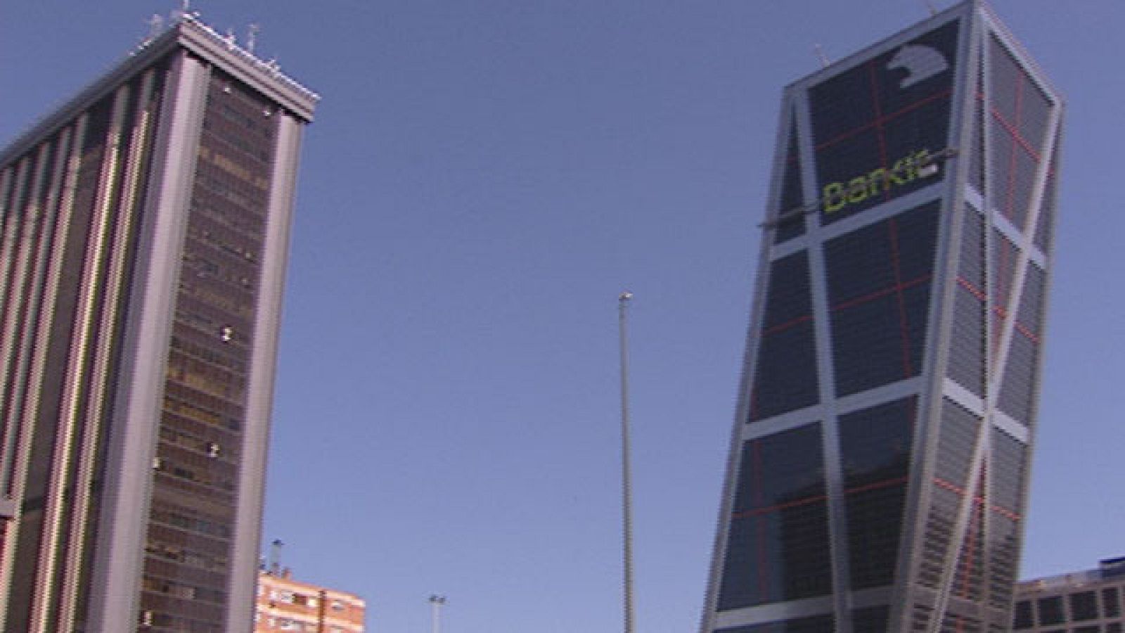 Informativo de la Comunidad de Madrid - 18/07/11