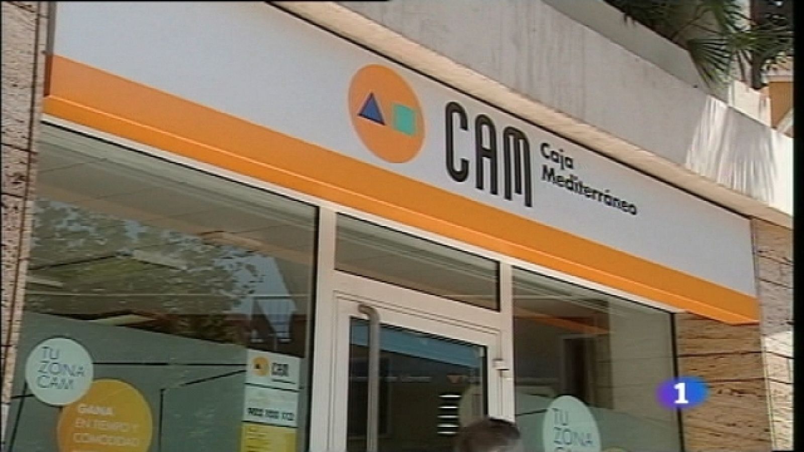 L'Informatiu. Informativo Territorial de la C. Valenciana - 18/07/11 - Ver ahora