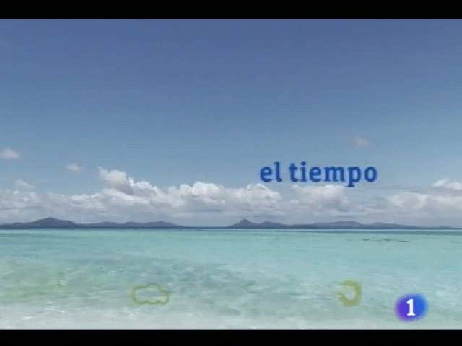 El Tiempo en Castilla y León - 18/07/11