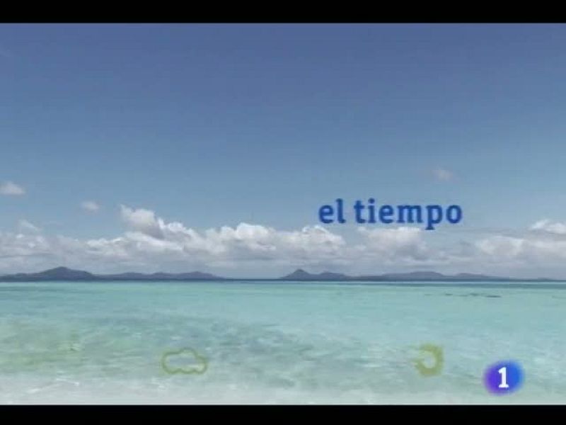 El Tiempo en Castilla y León - 18/07/11