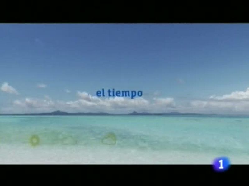 El tiempo en  la Comunidad de Murcia.-18/07/2011. | Ver