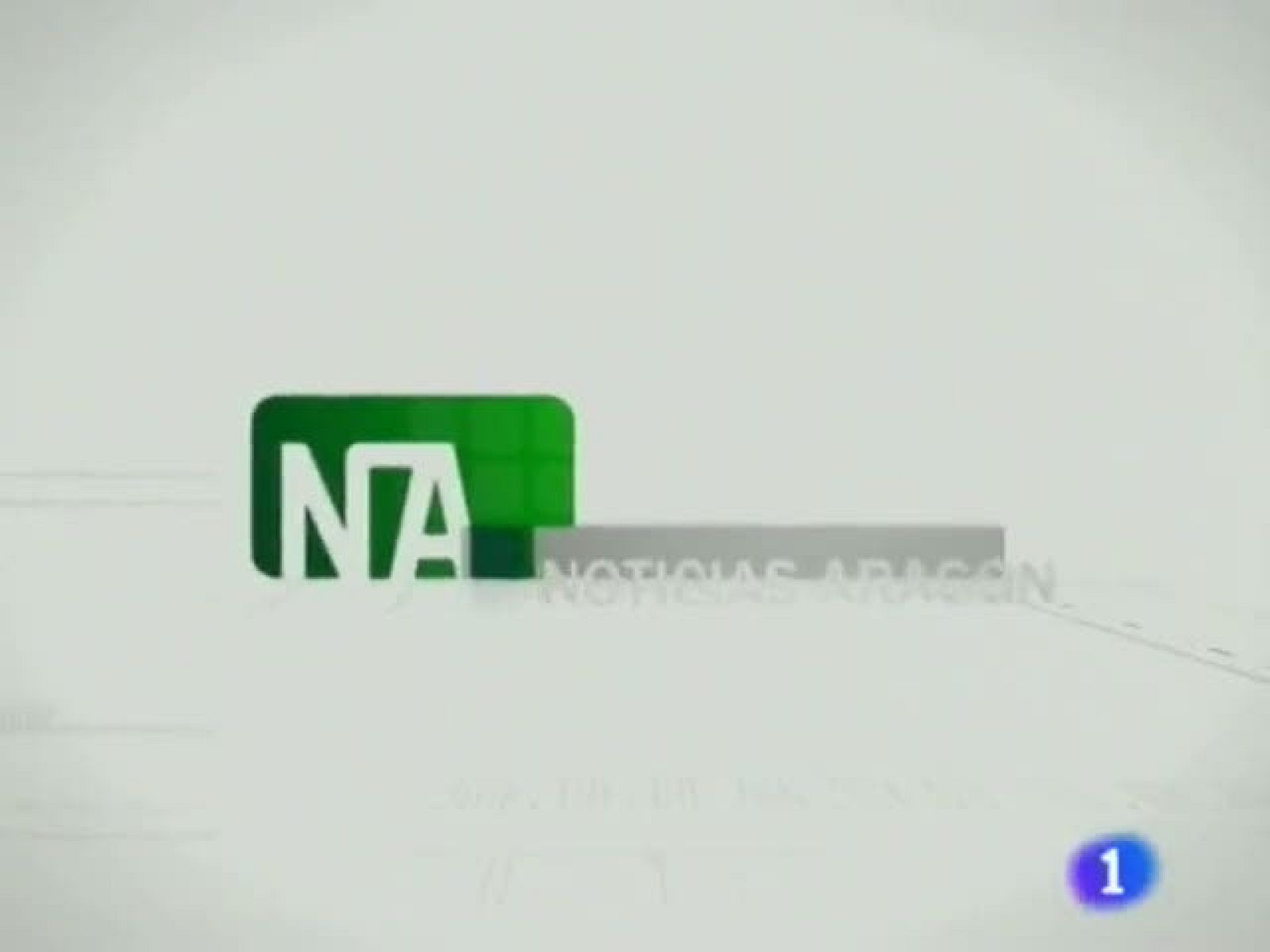 Noticias Aragón en 2' - 18/07/11 | Ver