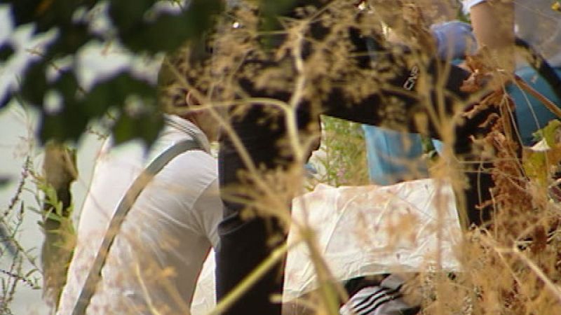 Los ahogamientos, uno de los peligros del verano