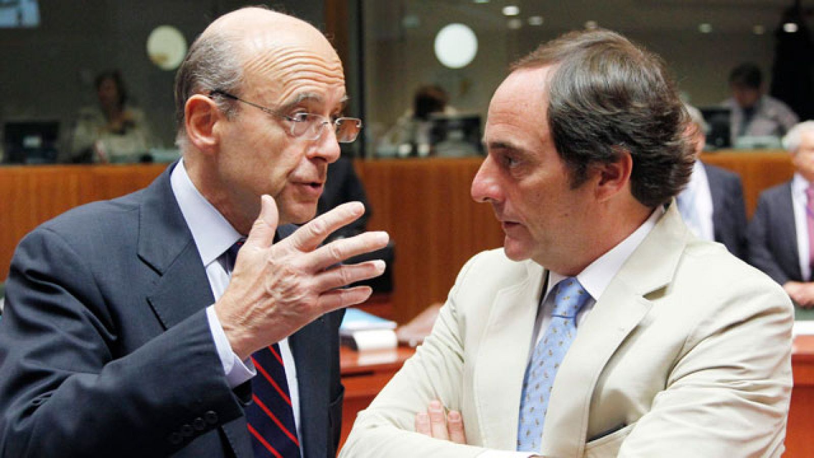 Nuevas medidas de austeridad en Portugal