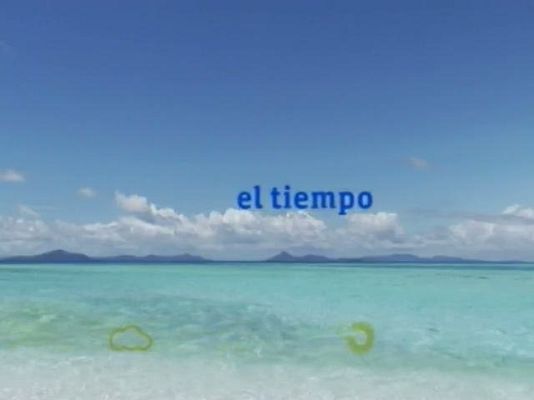 TeleCantabria - El tiempo en Cantabria - 18/07/11