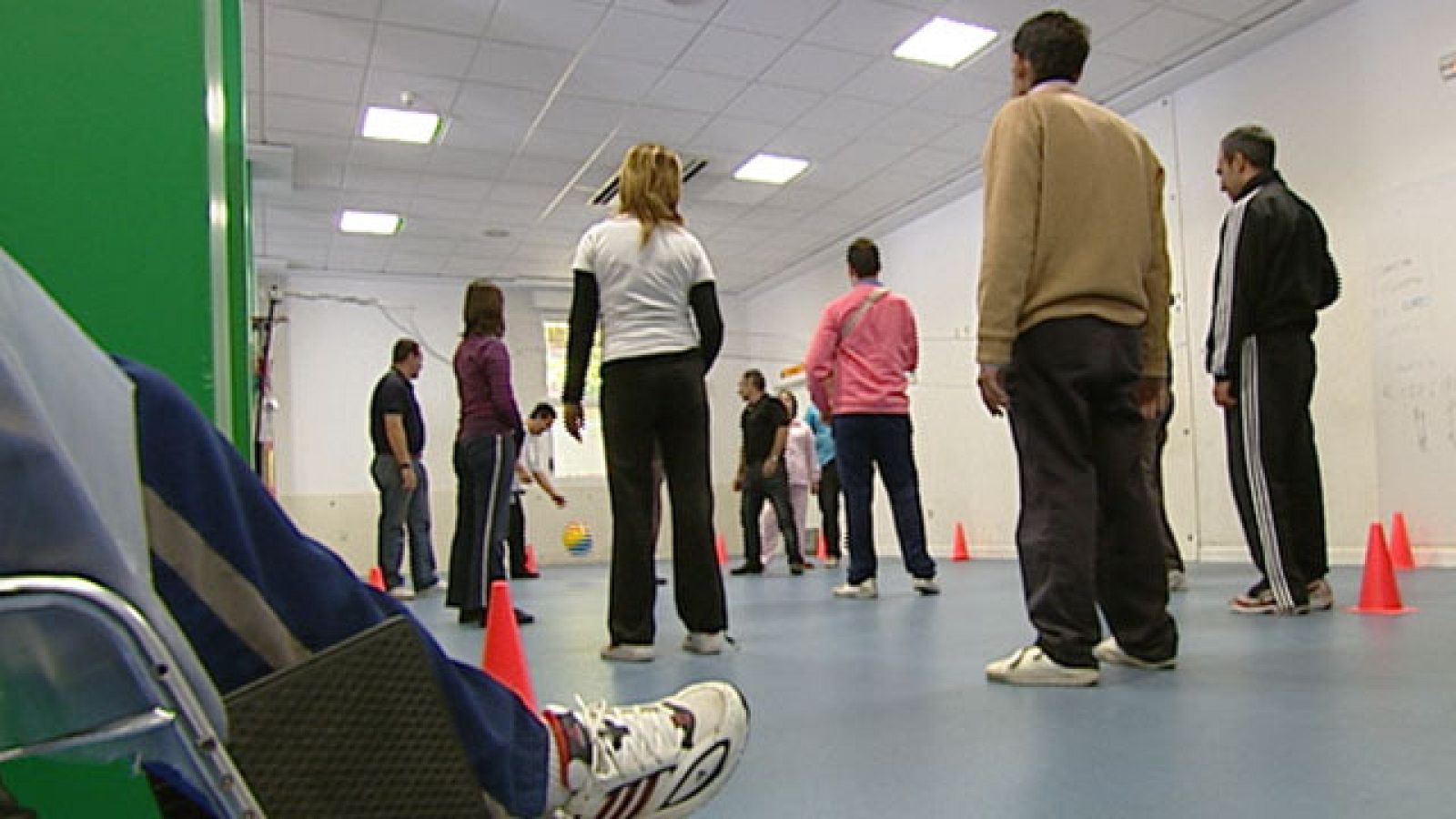 El ictus, primera causa de muerte entre las mujeres y la segunda en los hombres