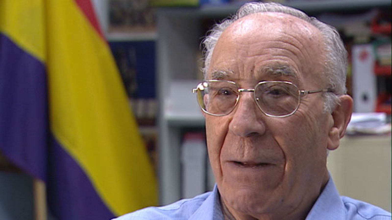 Hoy 18 de julio se cumplen 75 años del comienzo de la guerra civil española