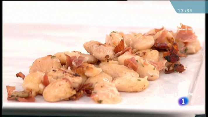 La mañana - La mañana de La 1 - 18/07/11