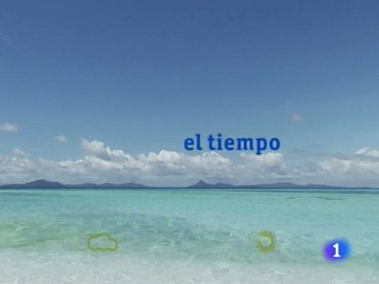 Telecanarias - El tiempo en Canarias 18/07/2011