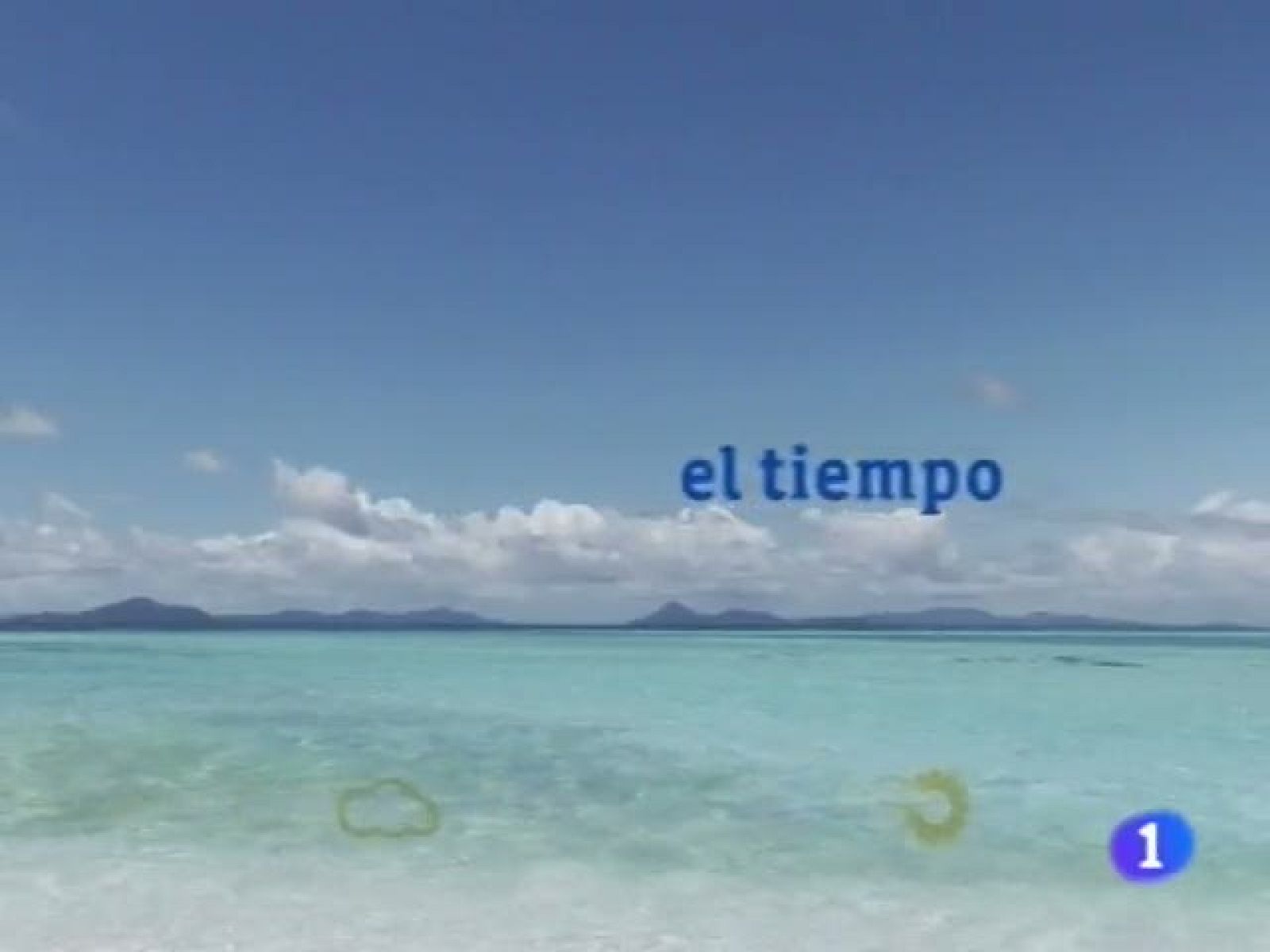 El tiempo en Andalucia - 18/07/11 | Ver