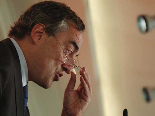 La tarde en 24h - El presidente de la CEOE exige penalizaciones para los funcionarios "incumplidores"