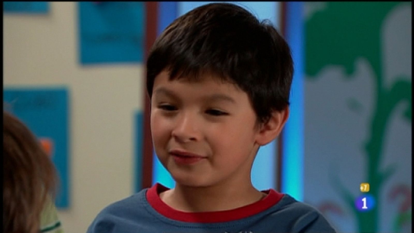 Amar de nuevo - Capítulo 1 - Ver ahora