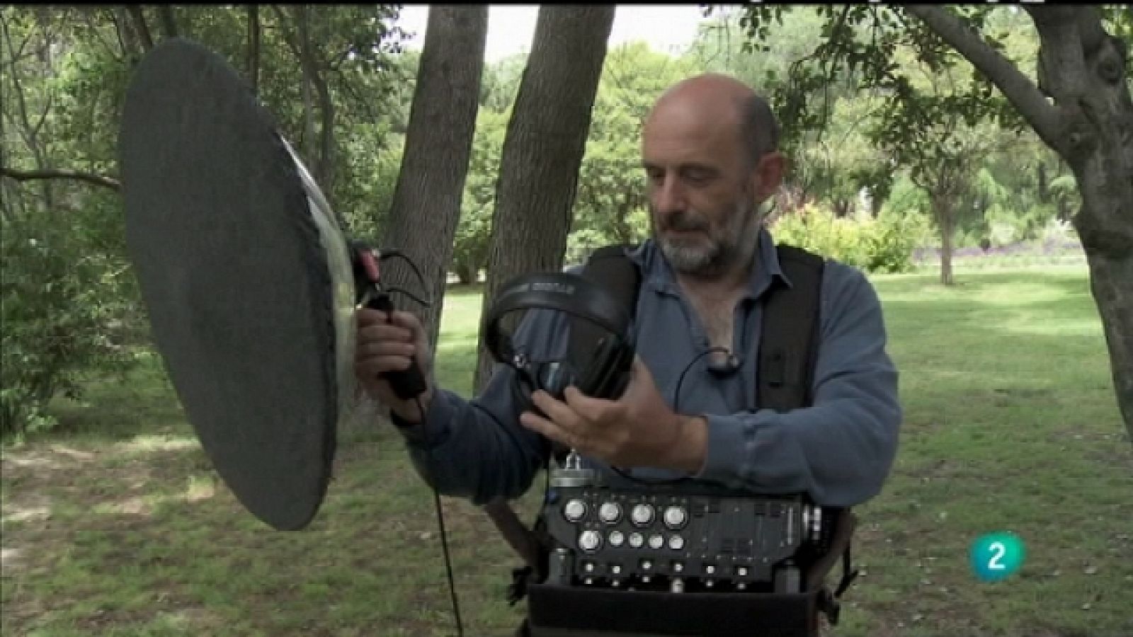 Biodiario - 18/07/11 - Ver ahora