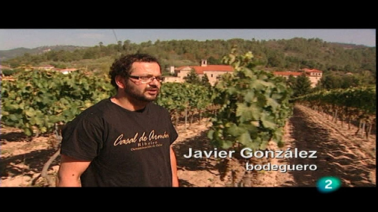 Recorrido turístico gastronómico por la provincia de Ourense.