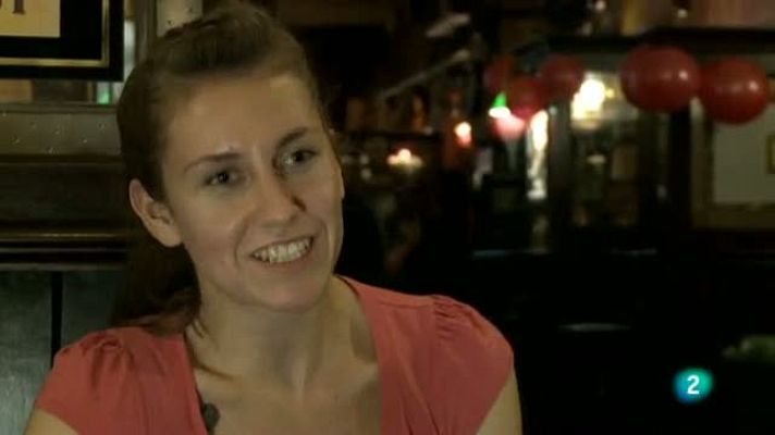 Linguàrium - Jana Grulichová