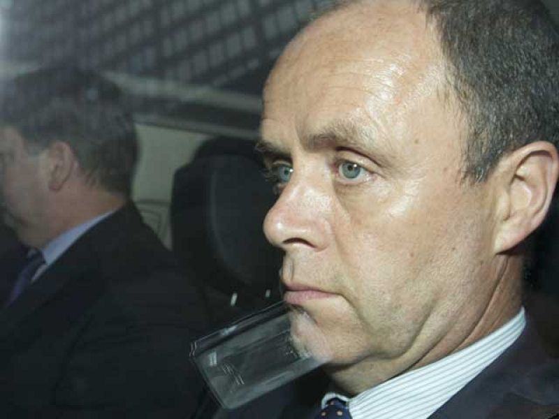 Telediario 2 en cuatro minutos - 18/07/11