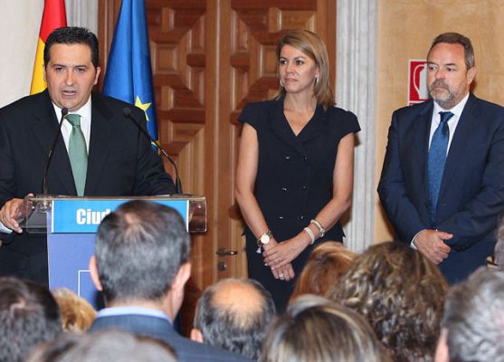  - Más impagos de Castilla La Mancha