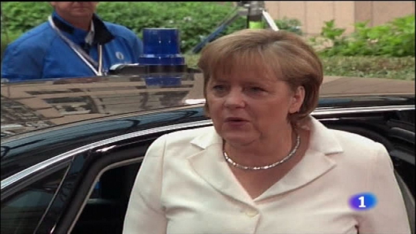 Telediario - 21 horas - 18/07/11 - Ver ahora