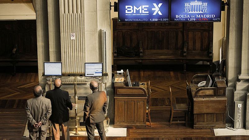 Telediario Matinal en cuatro minutos - 19/07/11 | Ver