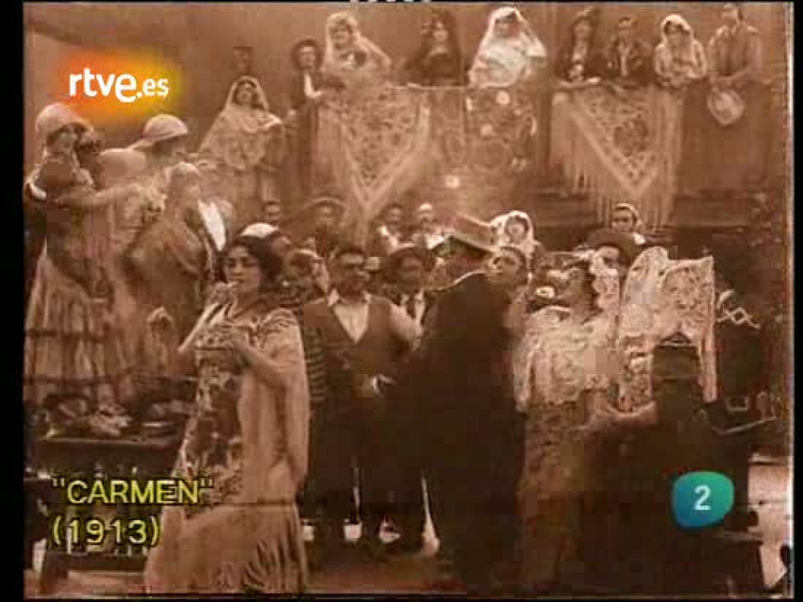 Imágenes prohibidas - El corte de censura más antiguo de España