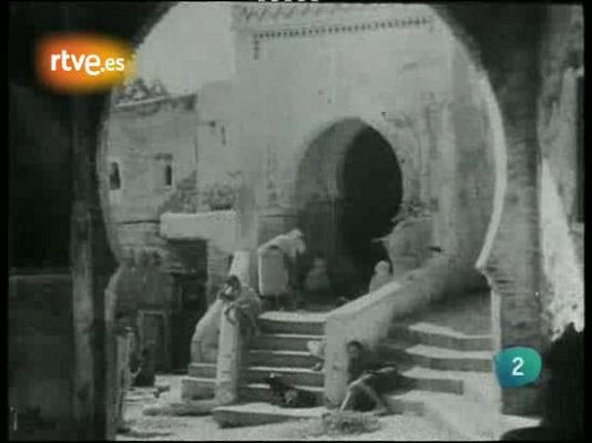 Imágenes prohibidas - Las imágenes de la guerra en África