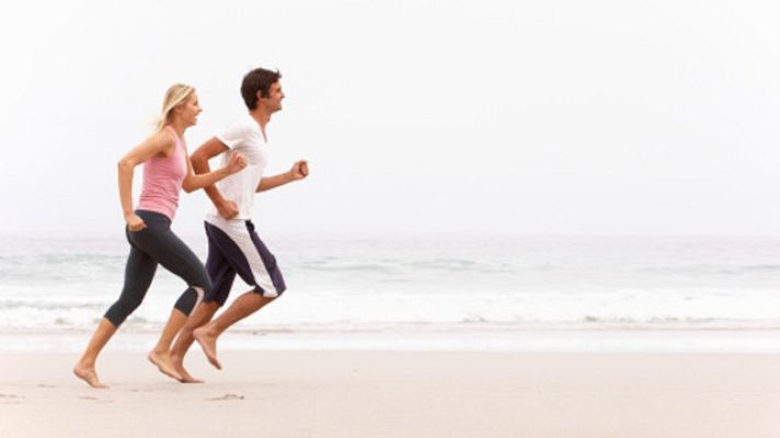 La mañana - Saber vivir - Dieta y ejercicio para mantenerse joven - 19/07/11