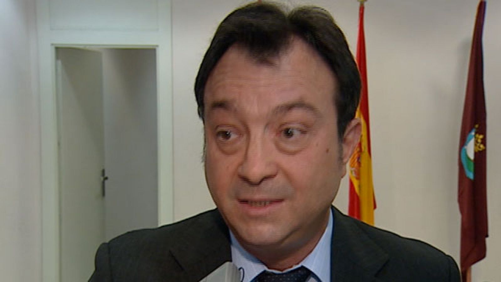 La Comunidad de Madrid en 4' - 19/07/11