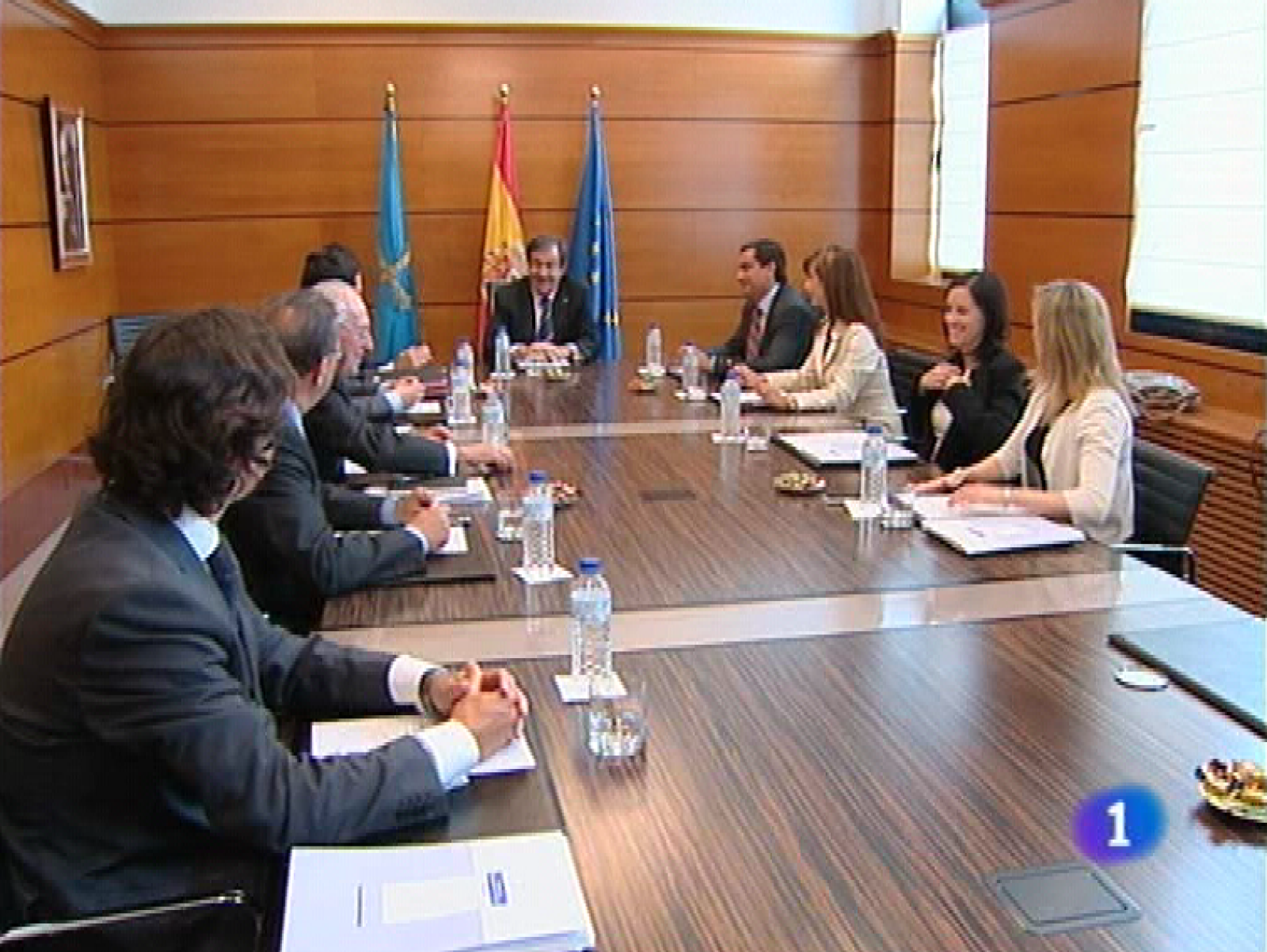 Panorama Regional en 2' - 19/07/11 | Ver