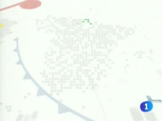 Telenorte - País Vasco - El tiempo en el País Vasco - 19/07/11