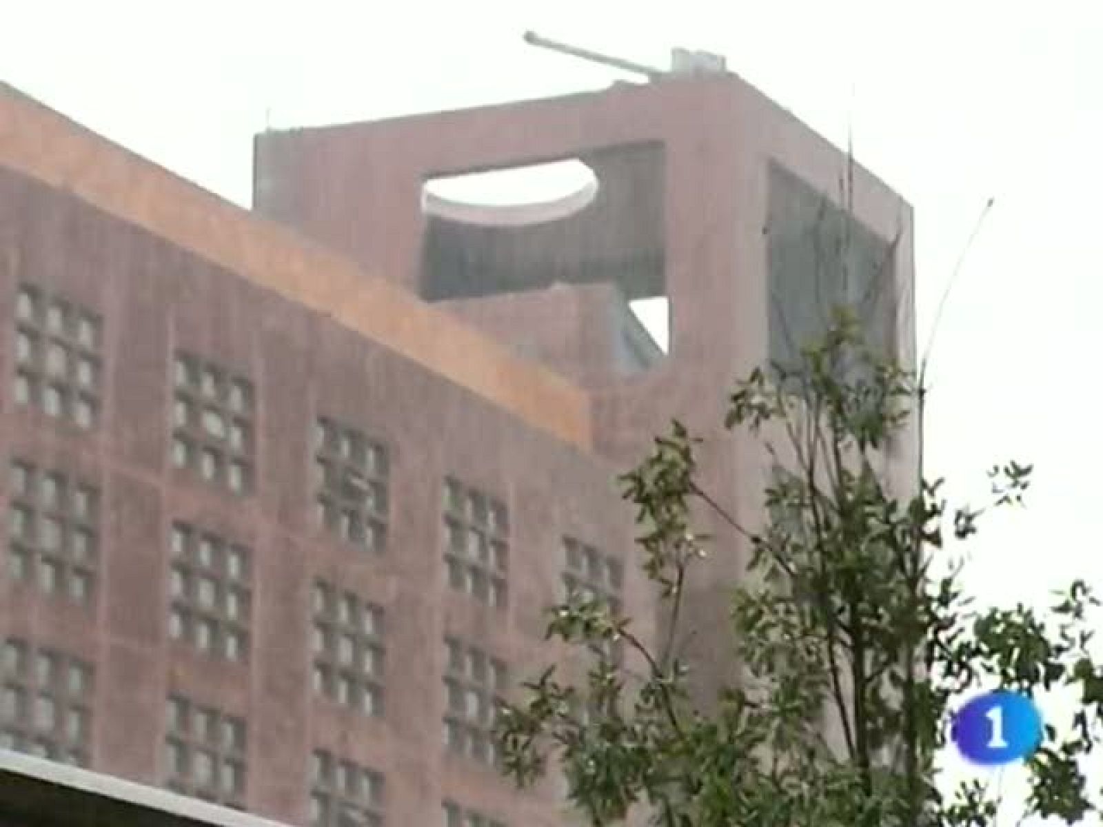 Telenorte en 2' - 19/07/11