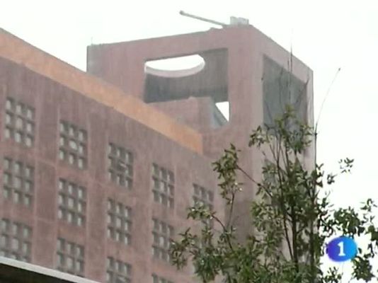 Telenorte - País Vasco - Telenorte en 2' - 19/07/11