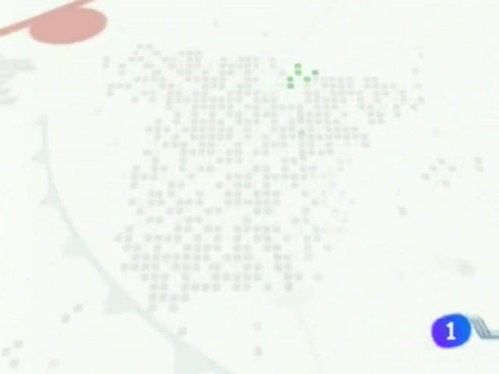 El Tiempo en la Comunidad de Navarra  19/07/11 | Ver