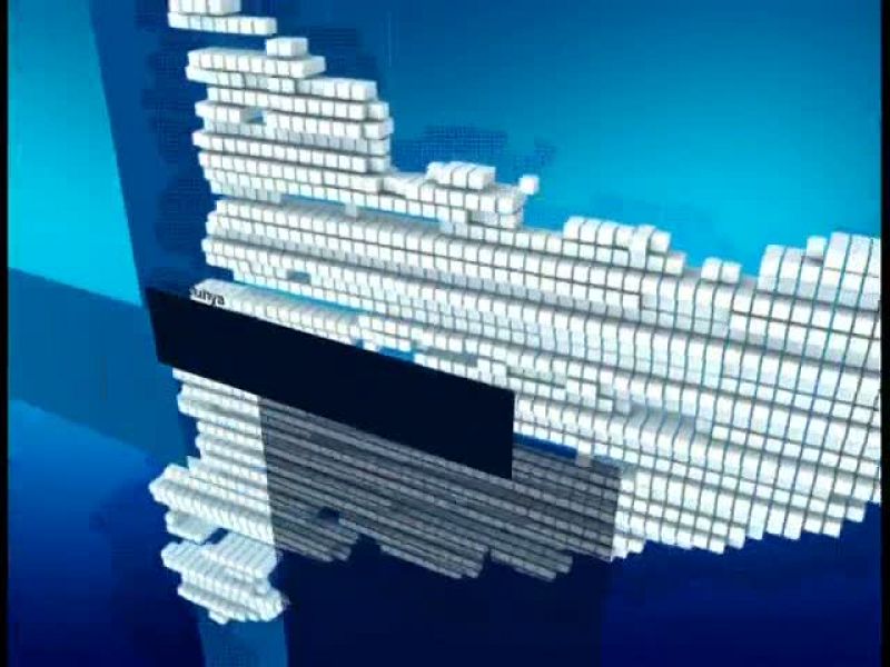 L'informatiu migdia - 19/07/2011