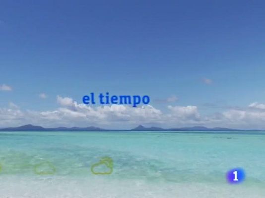 TeleCantabria - El tiempo en Cantabria - 19/07/11