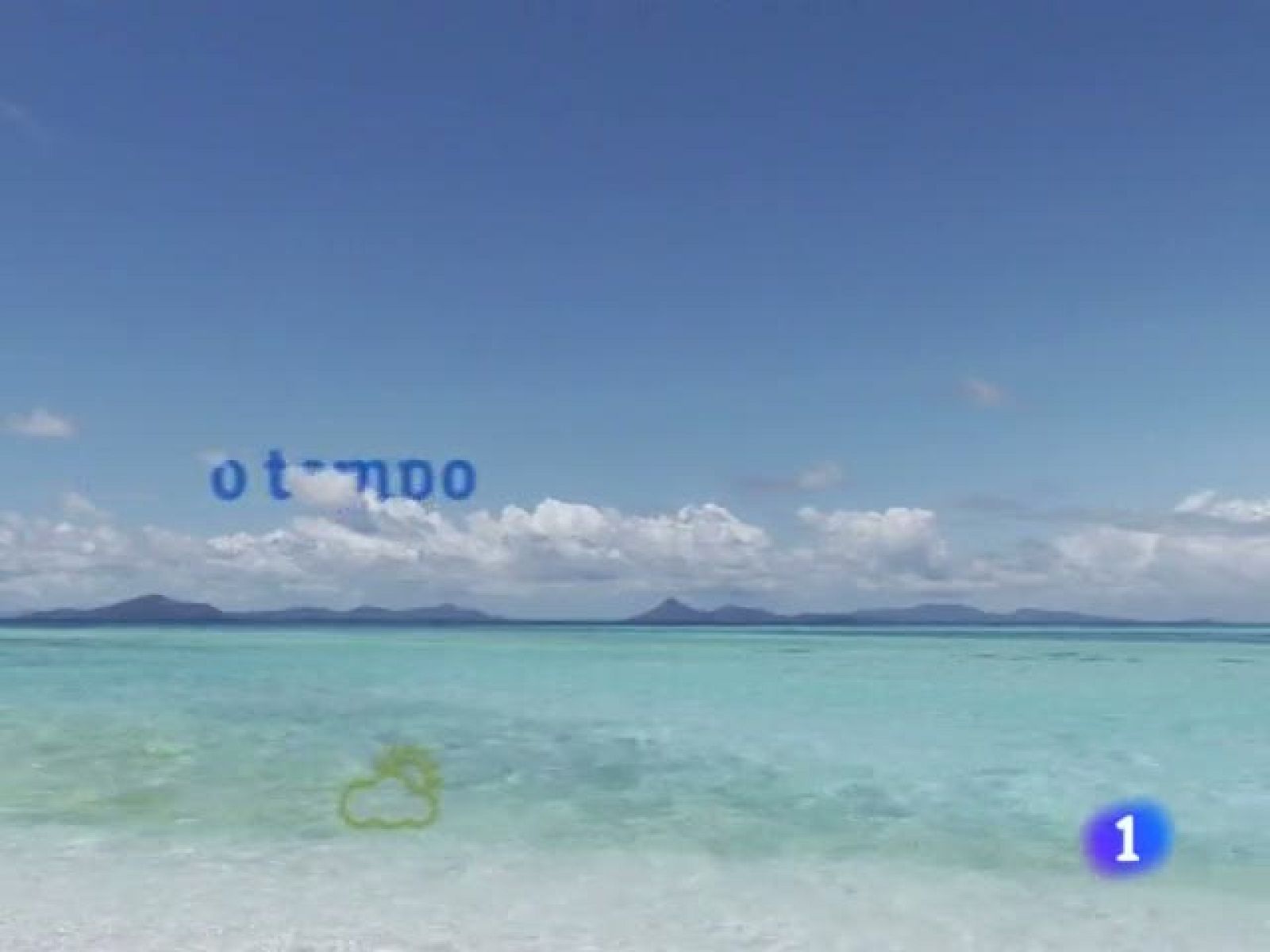 El tiempo en la Comunidad de Galicia - 19/07/11