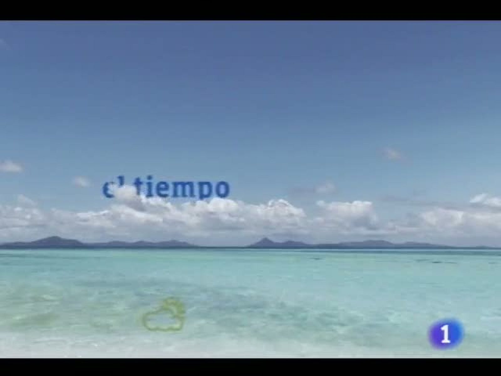 El Tiempo en Castilla y León - 19/07/11