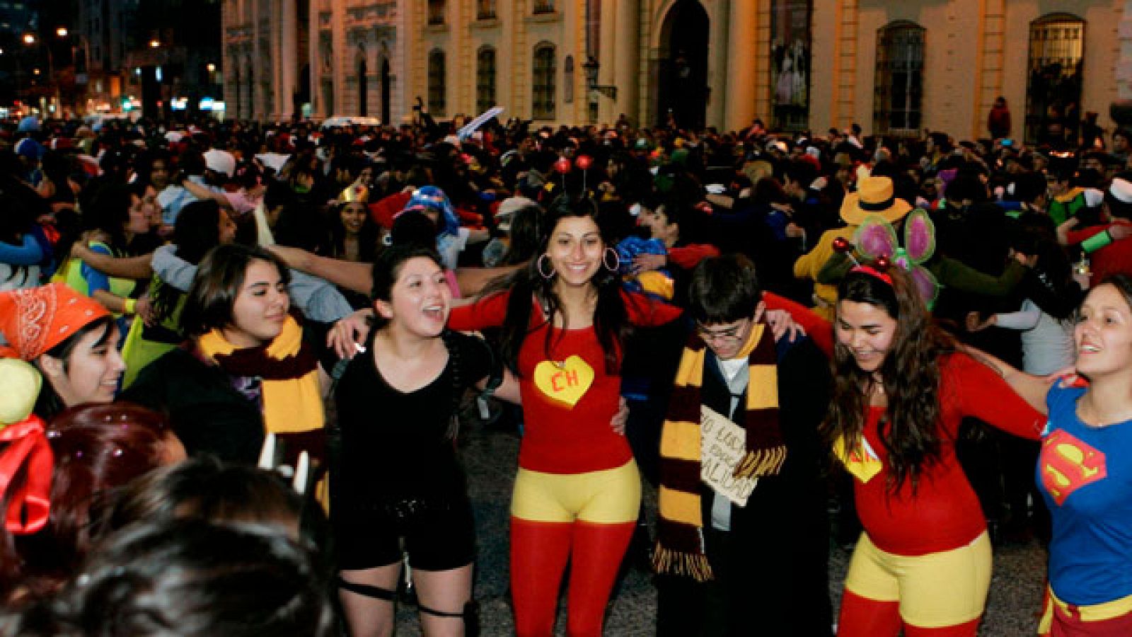 Remodelación, a cargo de Sebastián Piñera, en el gobierno chileno | Ver