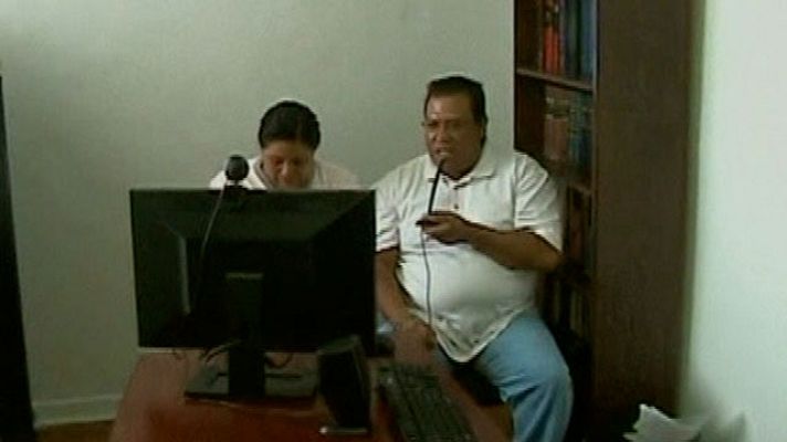 Telediario 1 - El niño sicario