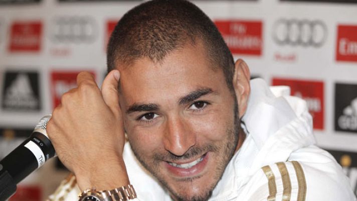 Telediario 1 - El Madrid entrena sin Pepe ni Ramos