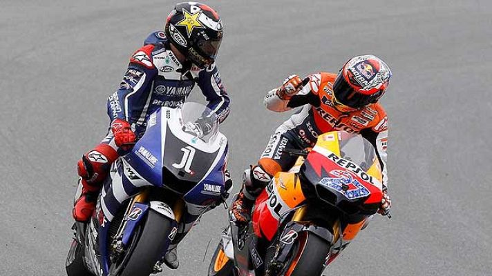  - Los pilotos se niegan a correr en Japón