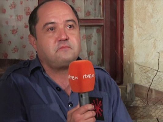 Plaza de España - Eduardo Antuña nos habla de Augusto