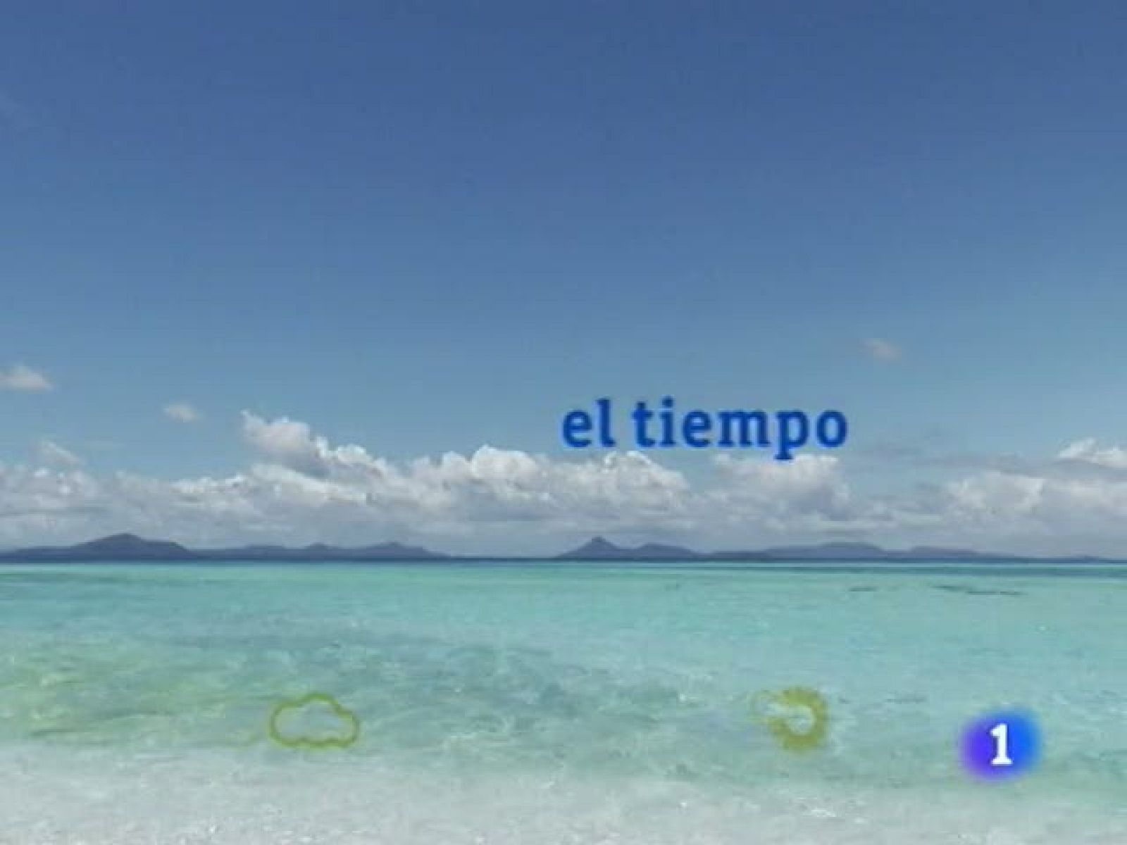 El tiempo en Canarias 19/07/2011 | Ver