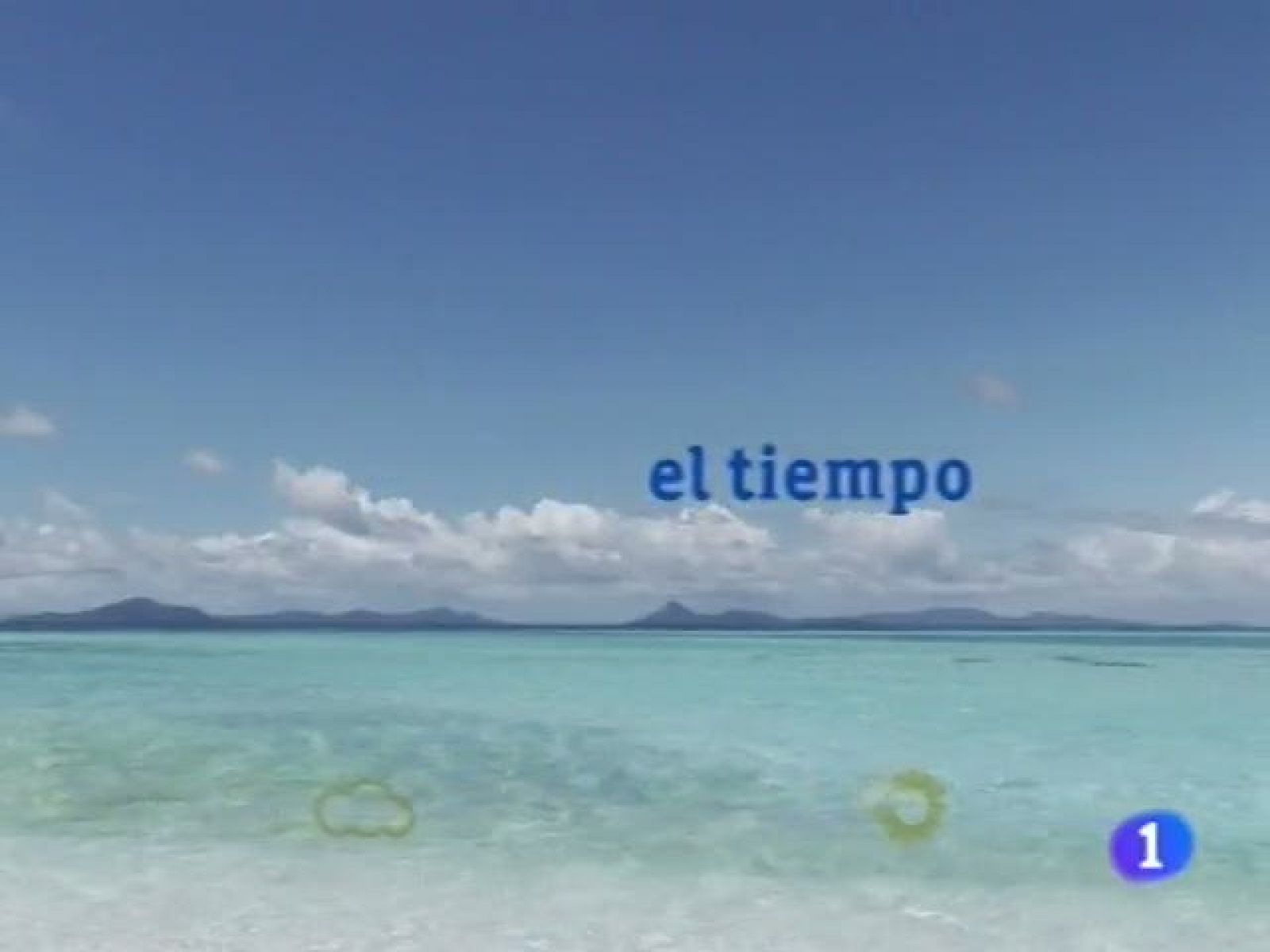 El tiempo en Andalucia - 19/07/11 | Ver