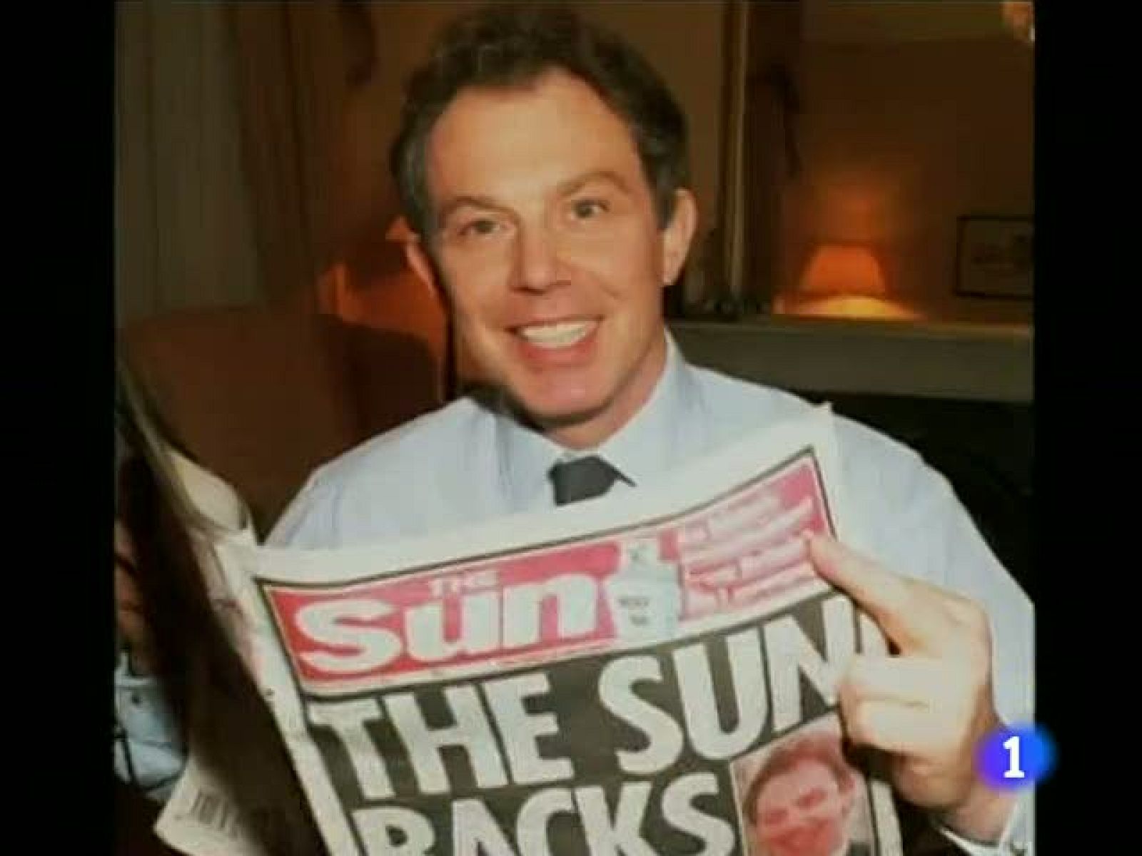 Rupert Murdoch comparece en la Cámara de los Comunes por las escuchas ilegales