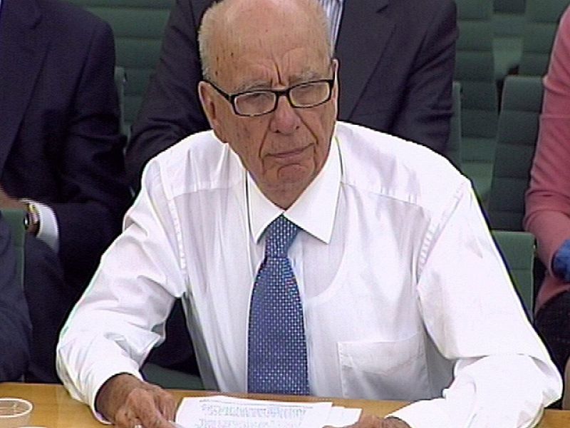 Telediario 2 en cuatro minutos- 19/07/11